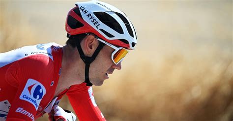 mijn lotto uitslag|Uitslag en standen Vuelta: Wout van Aert slaat weer toe.